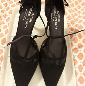 Donald J Pliner heels